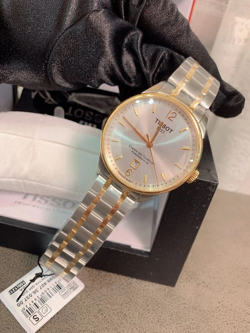 TISSOT Watches Minimalist 203920