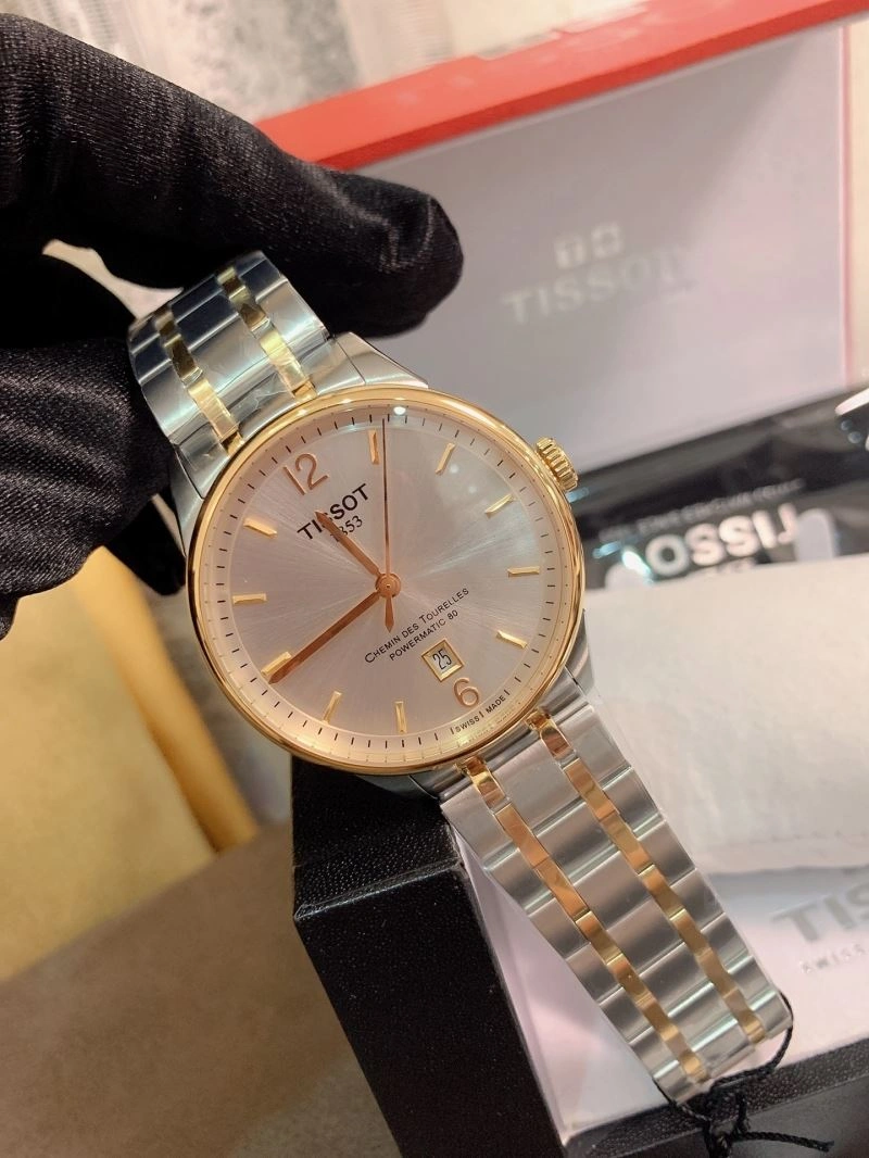 TISSOT Watches Minimalist 203920