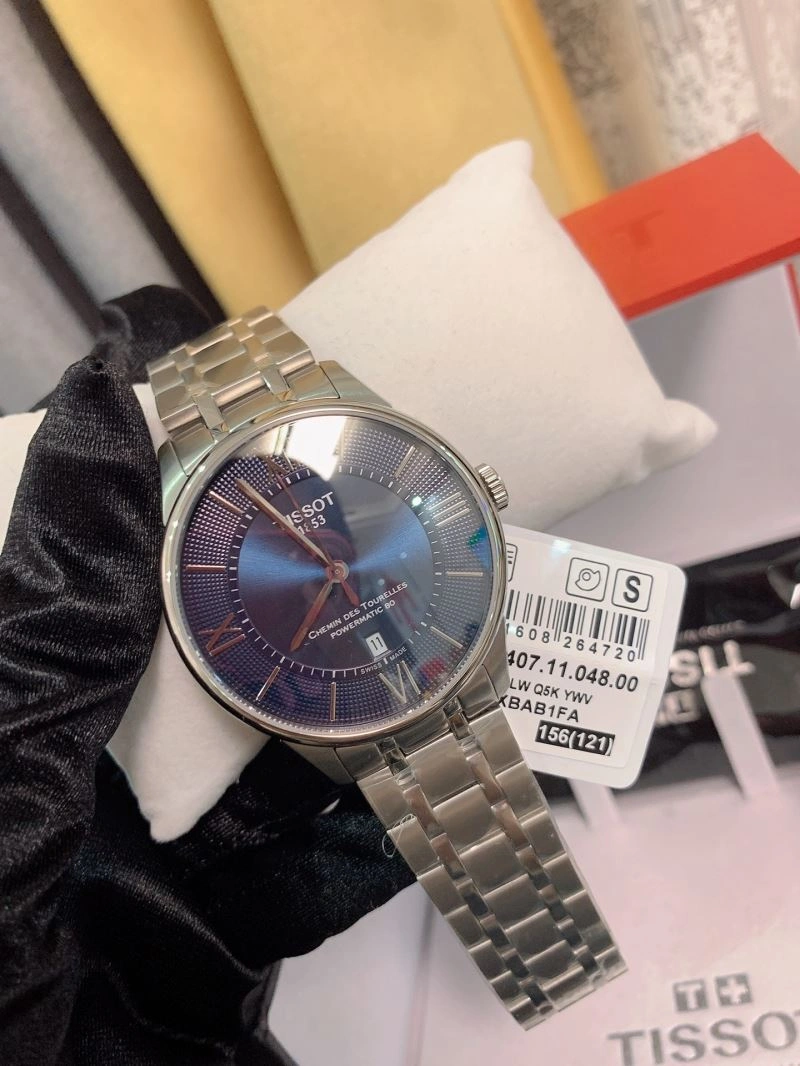 TISSOT Watches Durable 203919