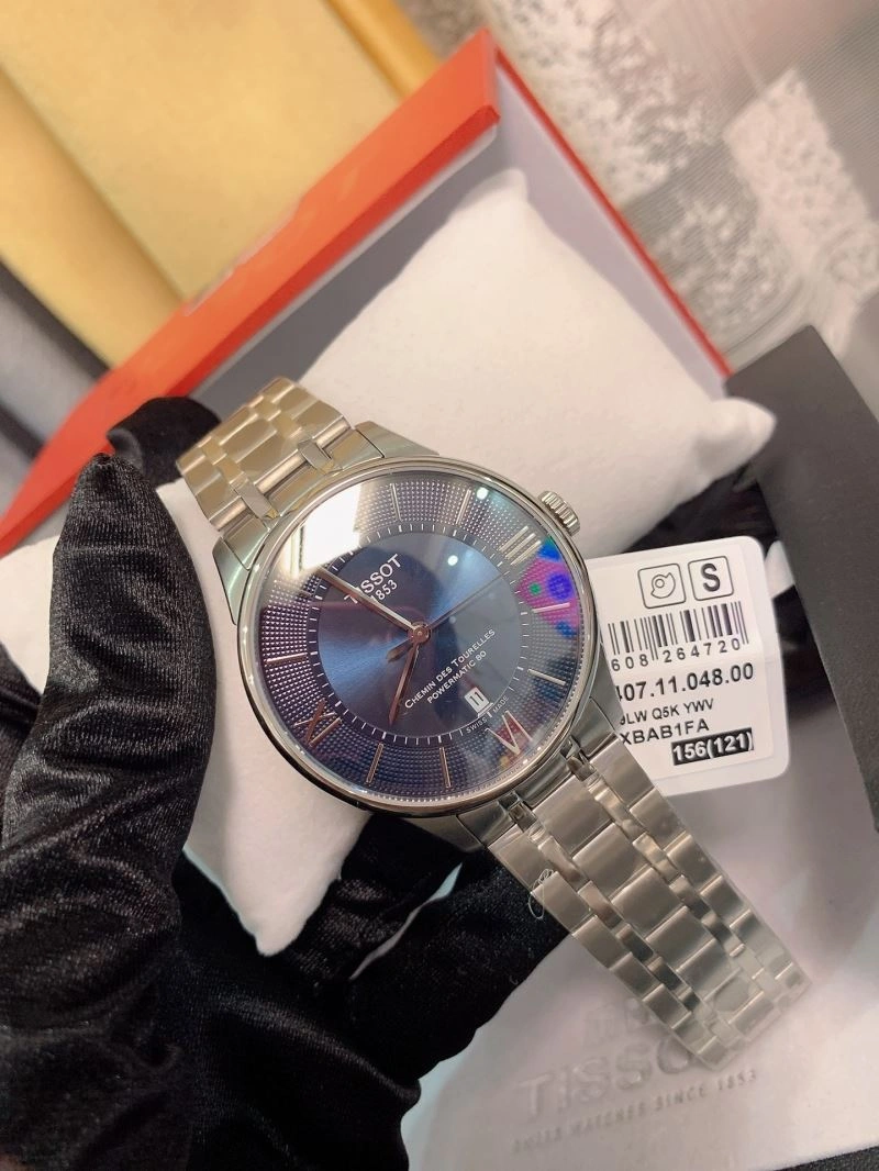 TISSOT Watches Durable 203919