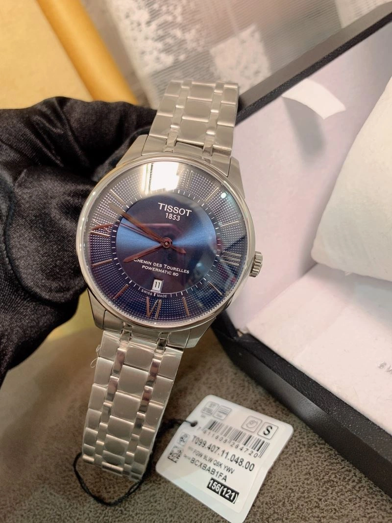 TISSOT Watches Durable 203919
