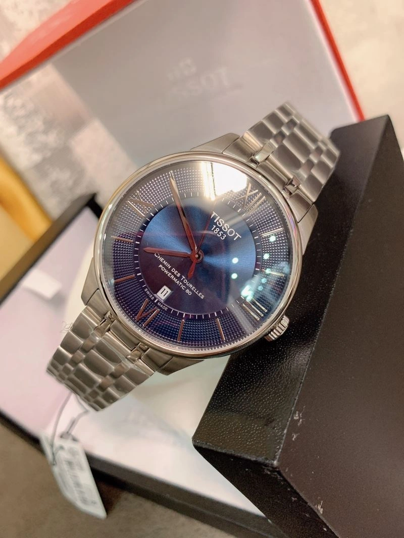 TISSOT Watches Durable 203919
