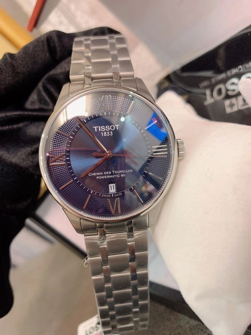 TISSOT Watches Durable 203919