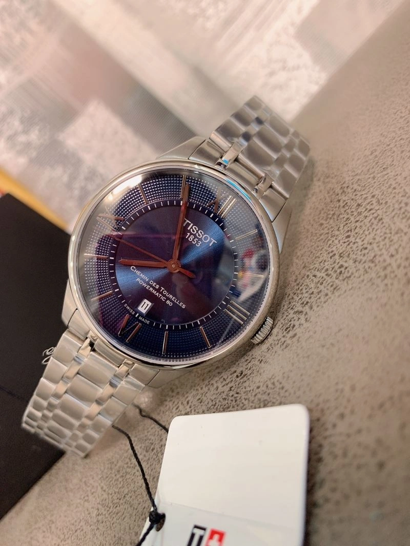 TISSOT Watches Durable 203919