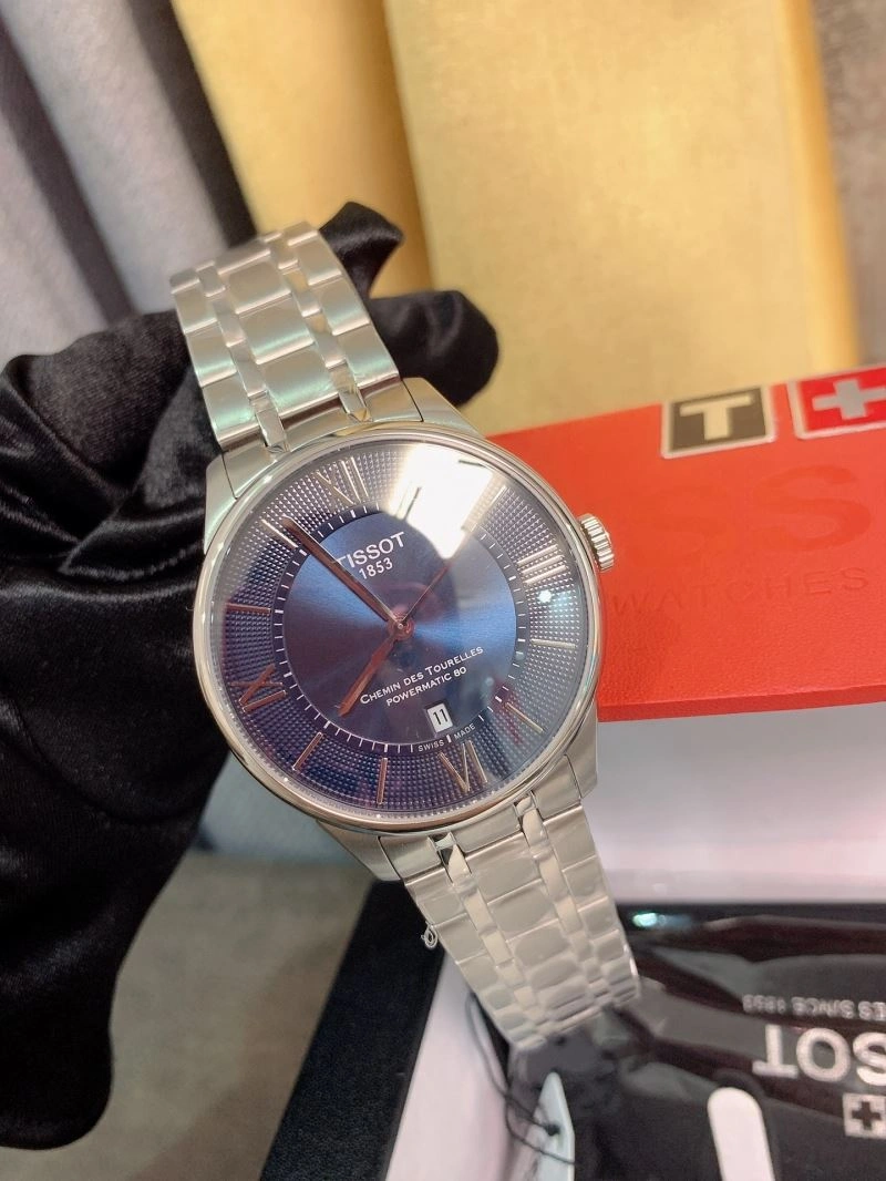TISSOT Watches Durable 203919