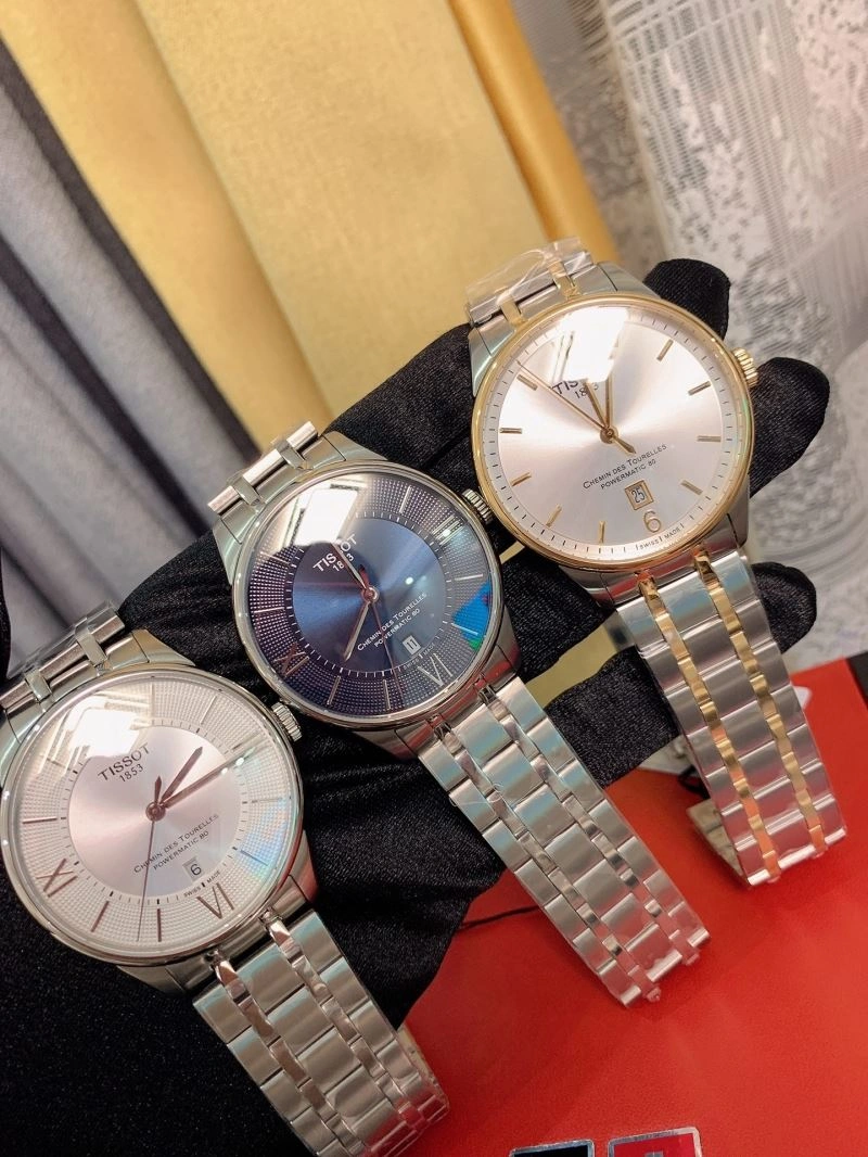 TISSOT Watches Durable 203919