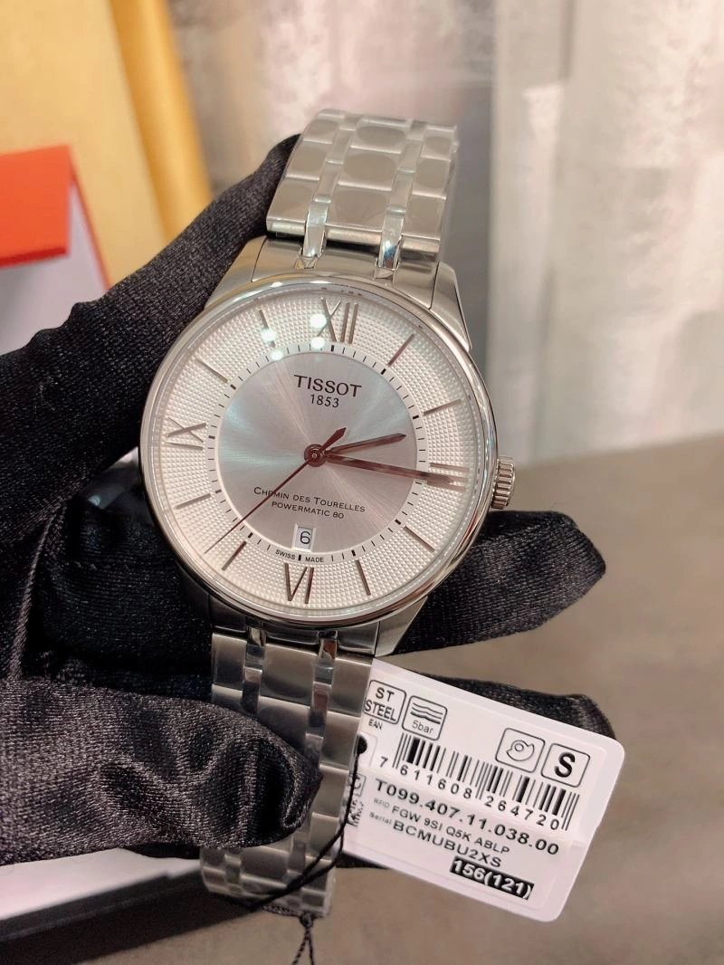 TISSOT Watches Trendsetting 203917