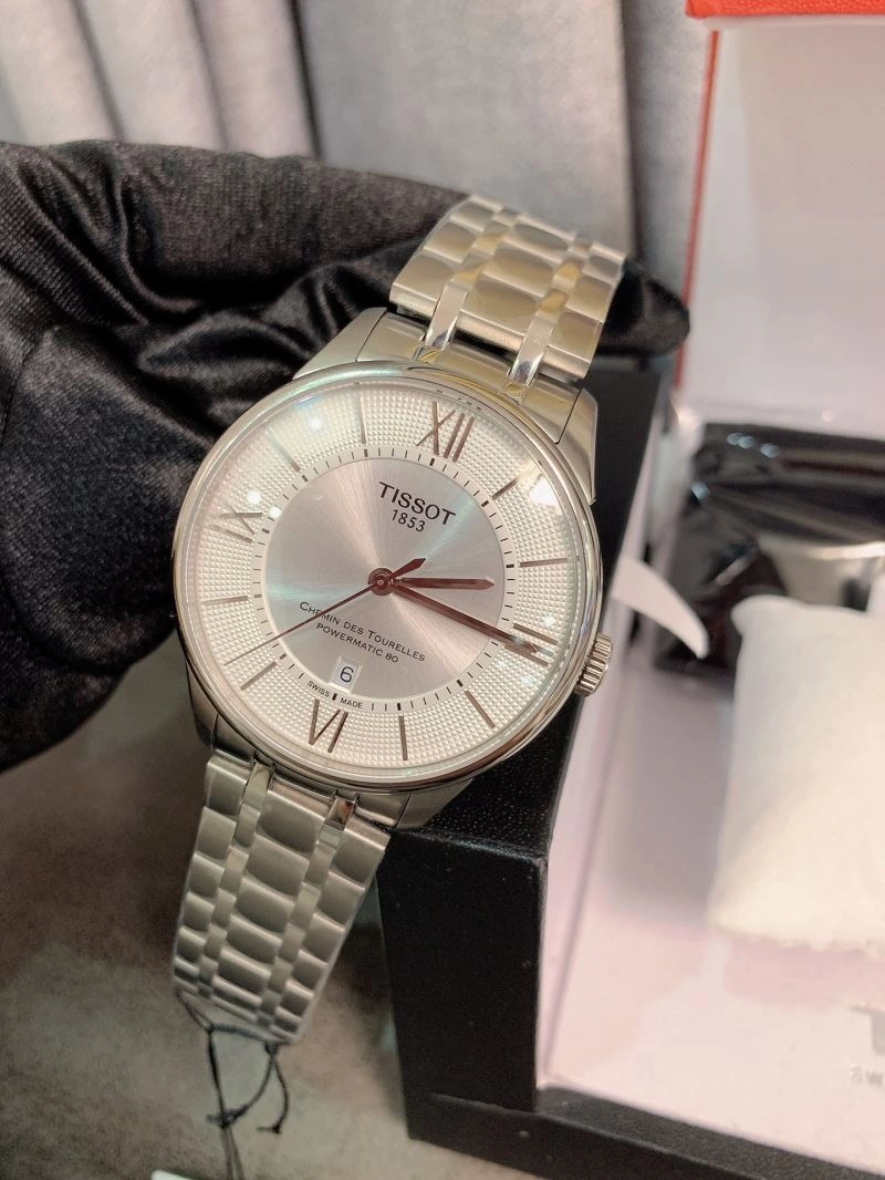 TISSOT Watches Trendsetting 203917
