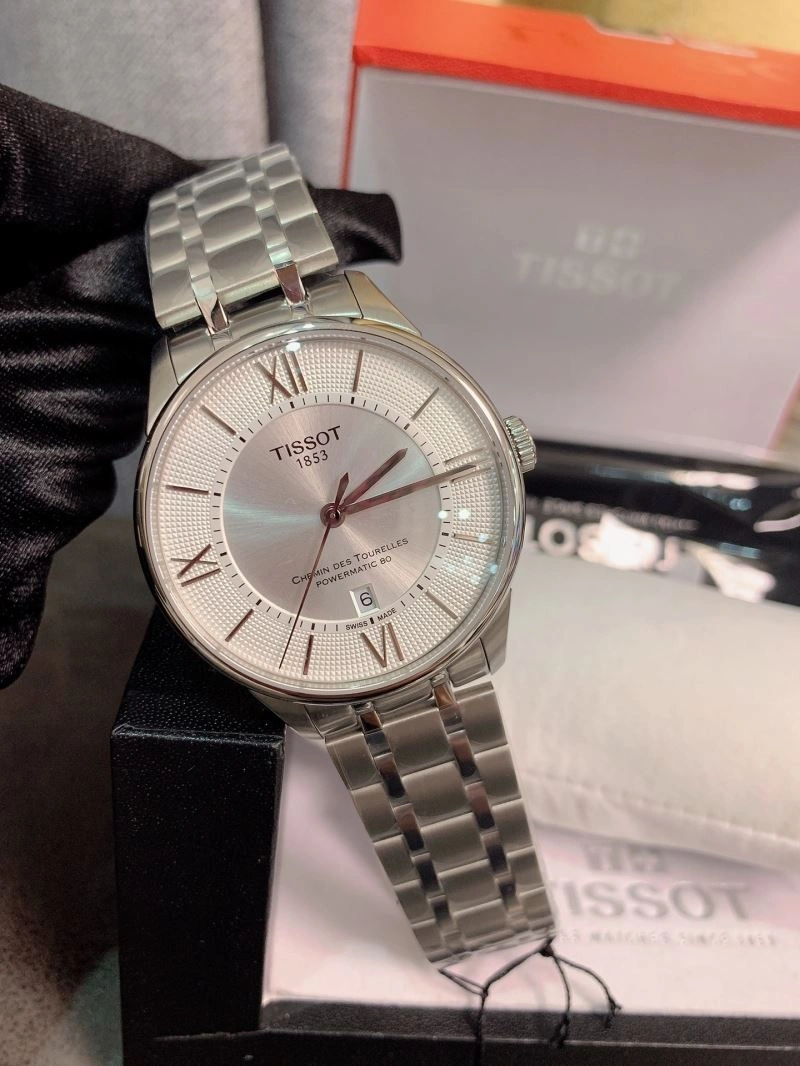 TISSOT Watches Trendsetting 203917