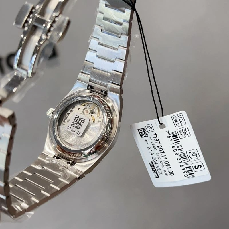 TISSOT Watches Contemporary 203918