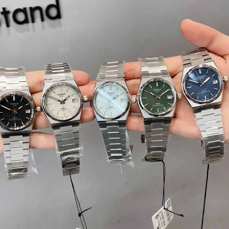TISSOT Watches Contemporary 203918