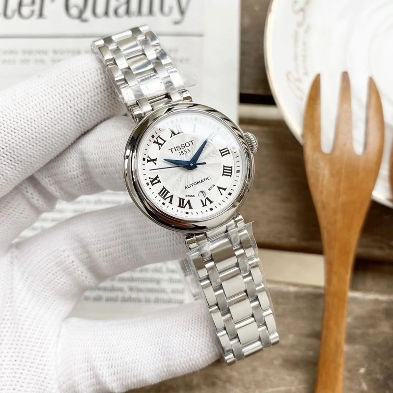 TISSOT Watches Versatile 203912