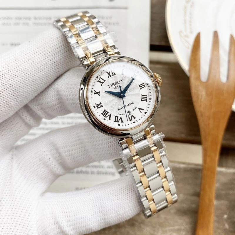 TISSOT Watches Versatile 203912