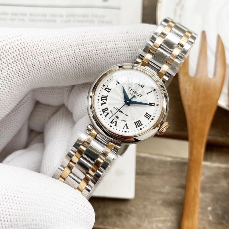 TISSOT Watches Versatile 203912