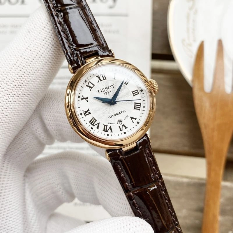TISSOT Watches Versatile 203912