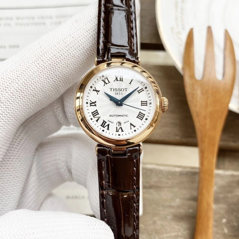 TISSOT Watches Versatile 203912