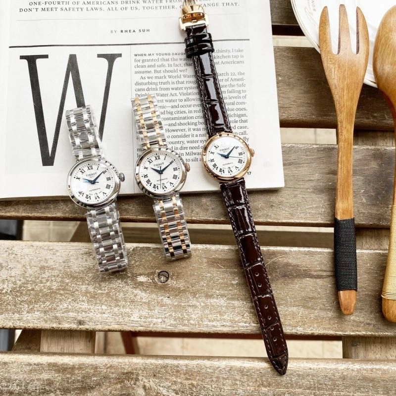 TISSOT Watches Versatile 203912