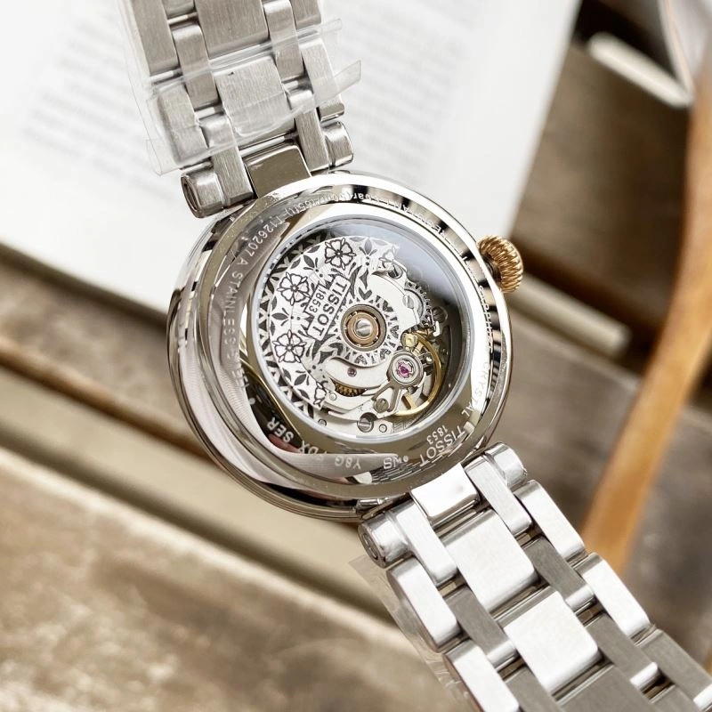 TISSOT Watches Versatile 203912
