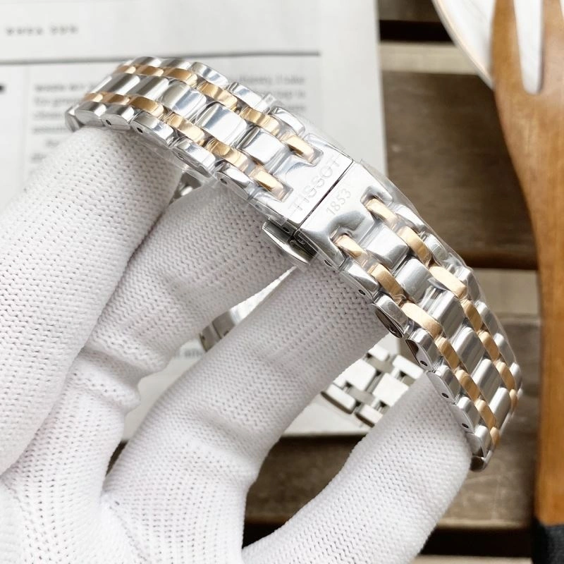 TISSOT Watches Versatile 203912