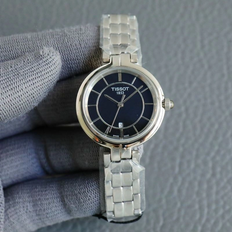 SmoothTexture TISSOT Watches 203905