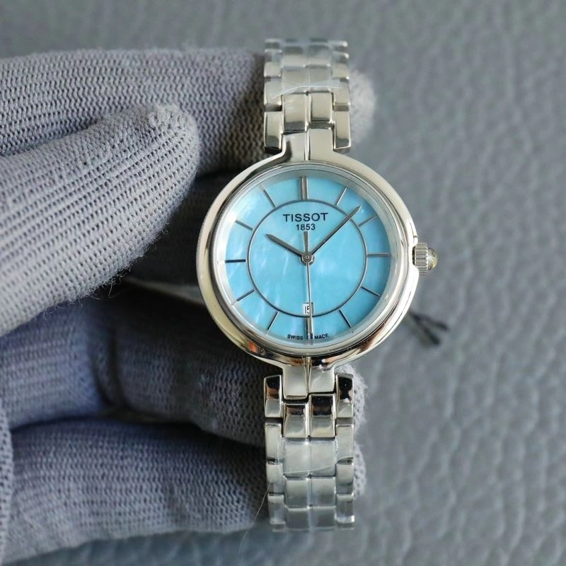 SmoothTexture TISSOT Watches 203905