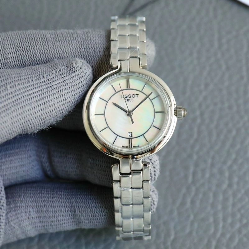 SmoothTexture TISSOT Watches 203905