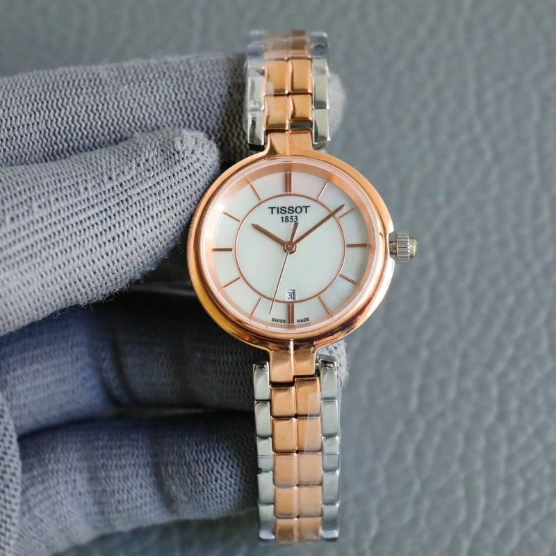 SmoothTexture TISSOT Watches 203905