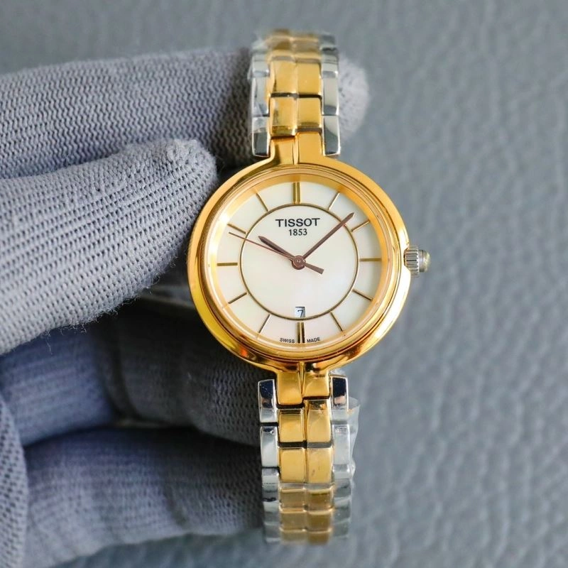 SmoothTexture TISSOT Watches 203905
