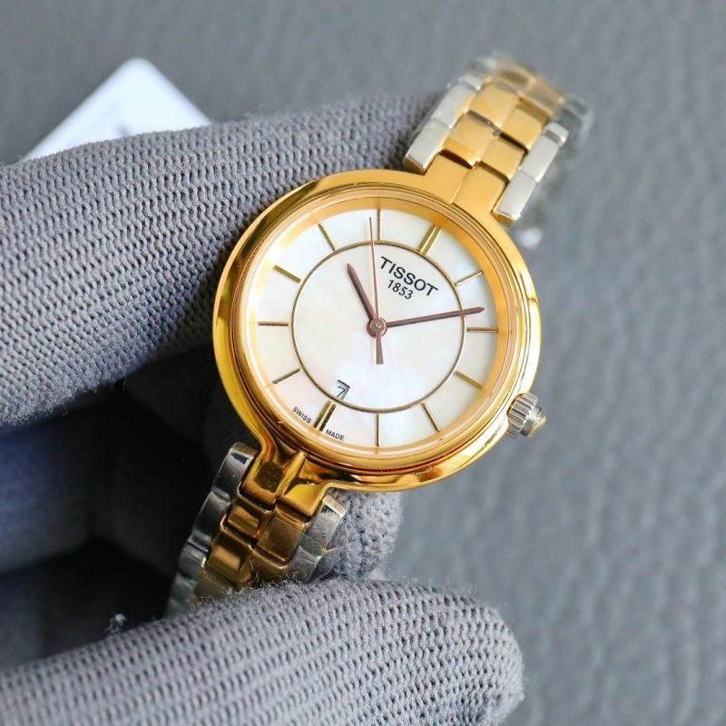 SmoothTexture TISSOT Watches 203905