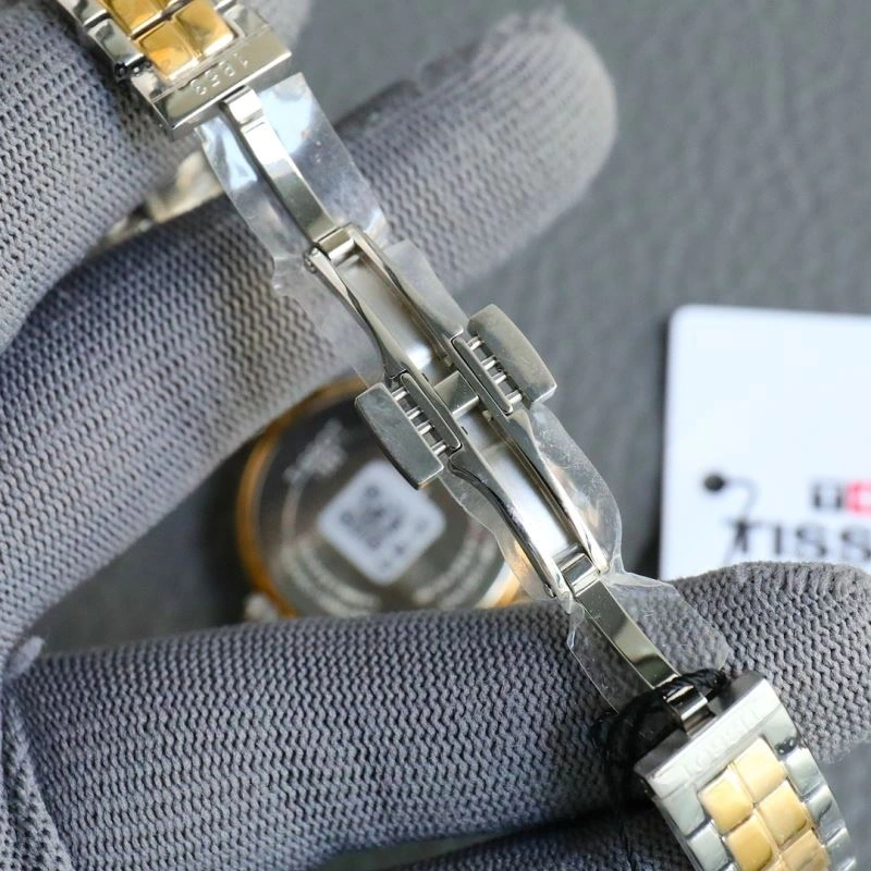 SmoothTexture TISSOT Watches 203905