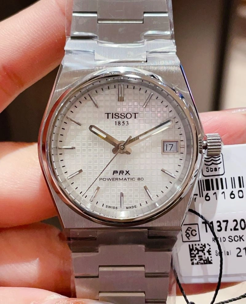 TISSOT Watches Original 203895