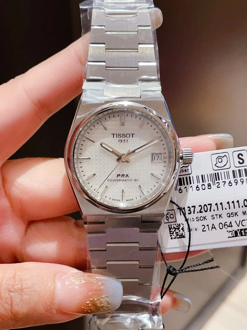 TISSOT Watches Original 203895
