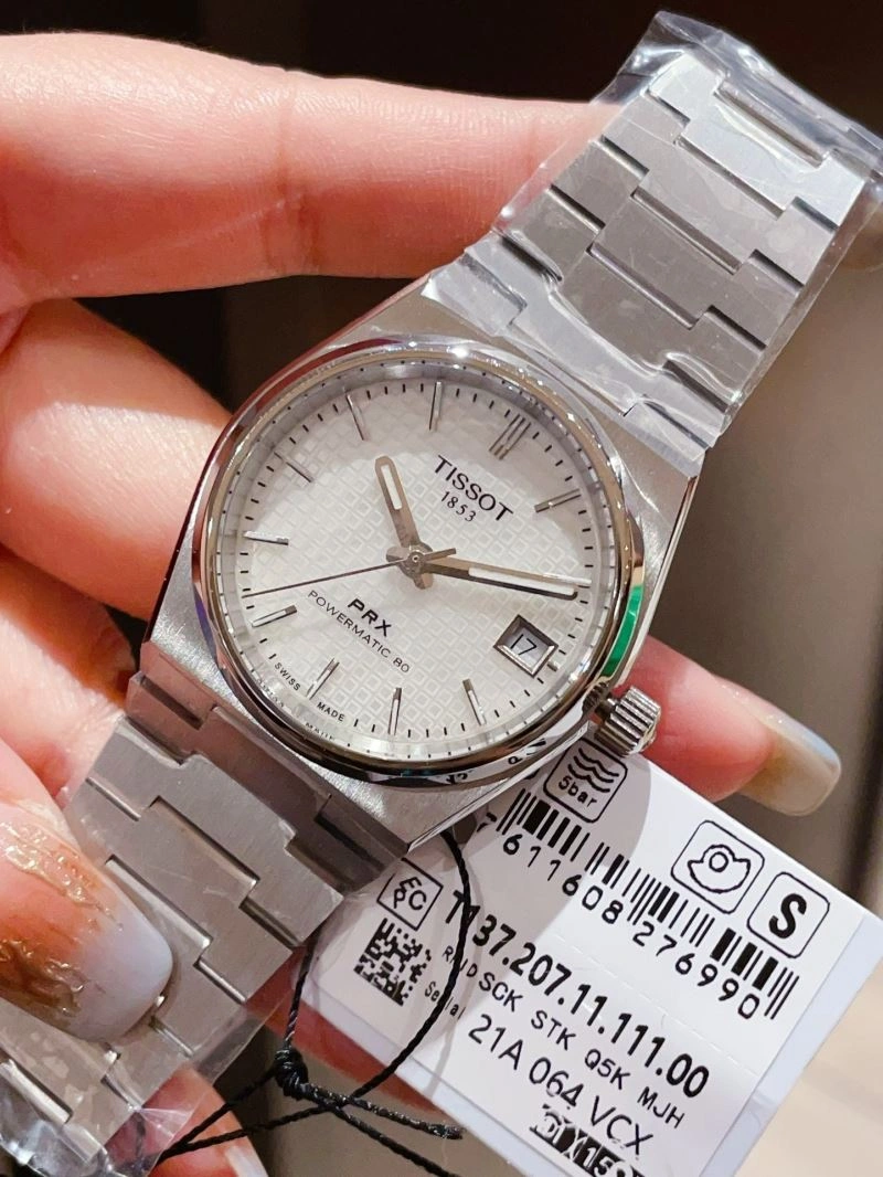 TISSOT Watches Original 203895