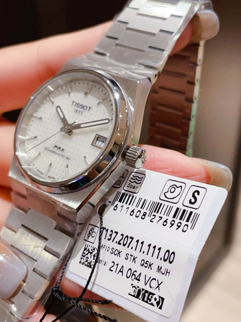 TISSOT Watches Original 203895