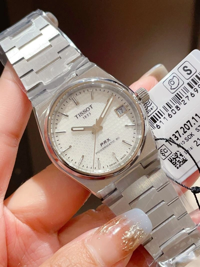TISSOT Watches Original 203895