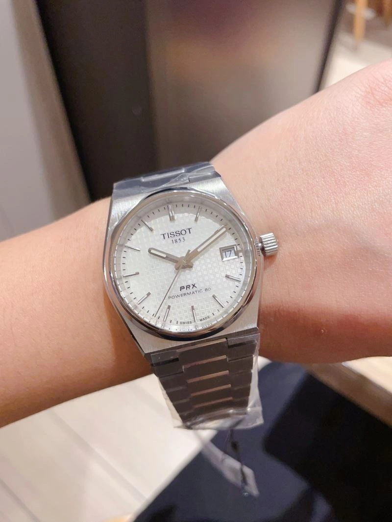 TISSOT Watches Original 203895