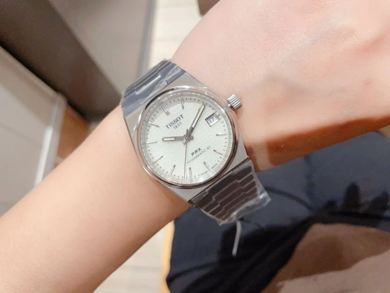 TISSOT Watches Original 203895