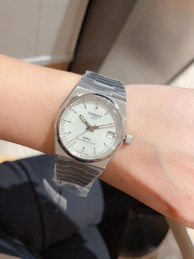 TISSOT Watches Original 203895