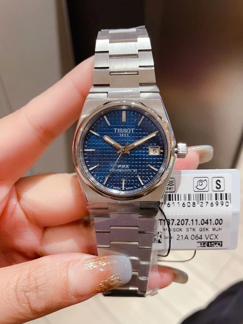 TISSOT Watches NewStyle 203897