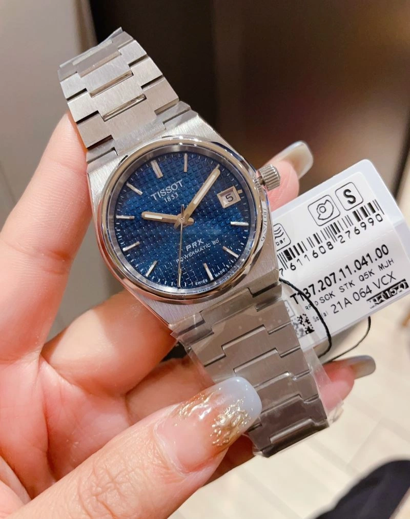 TISSOT Watches NewStyle 203897