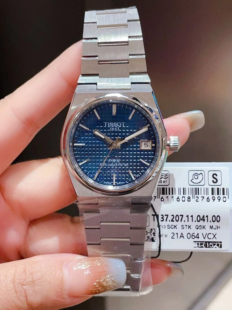 TISSOT Watches NewStyle 203897