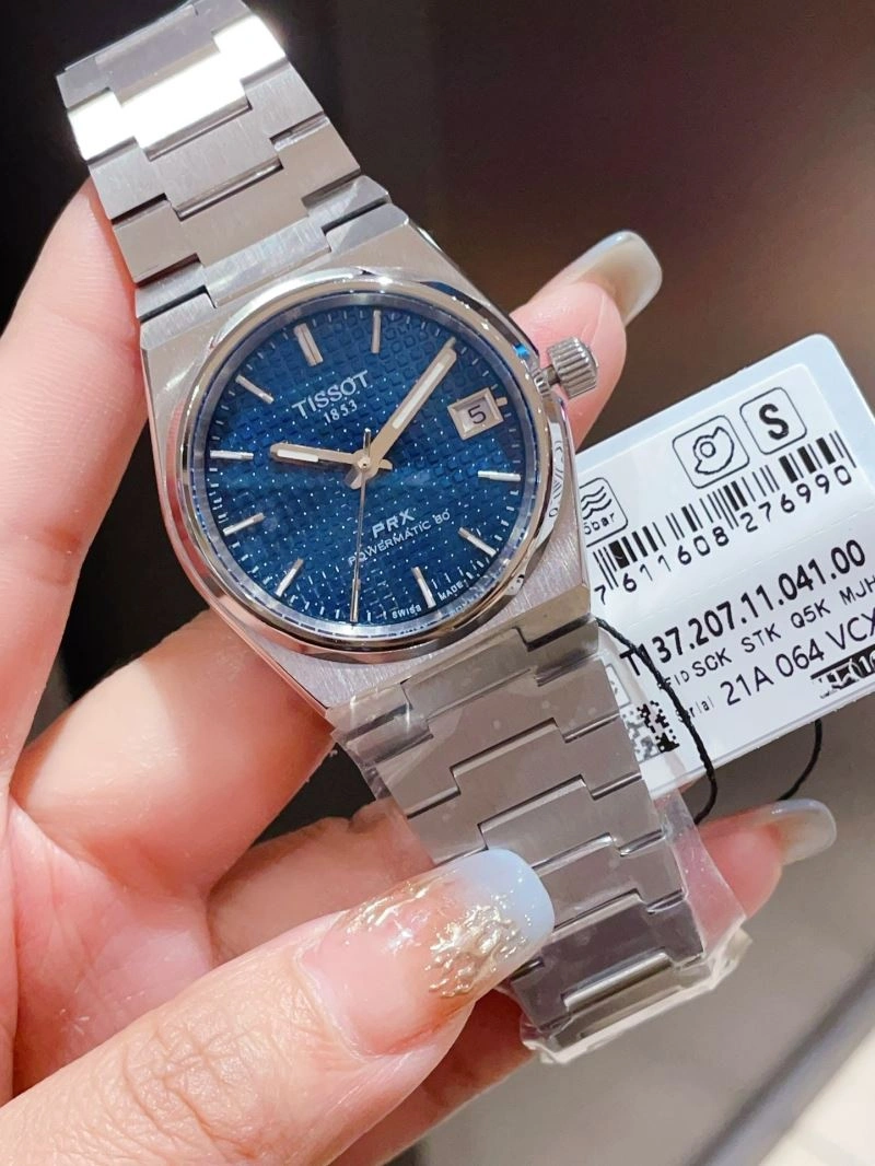 TISSOT Watches NewStyle 203897