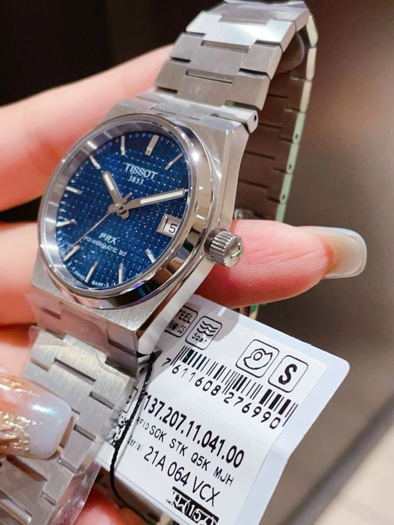 TISSOT Watches NewStyle 203897