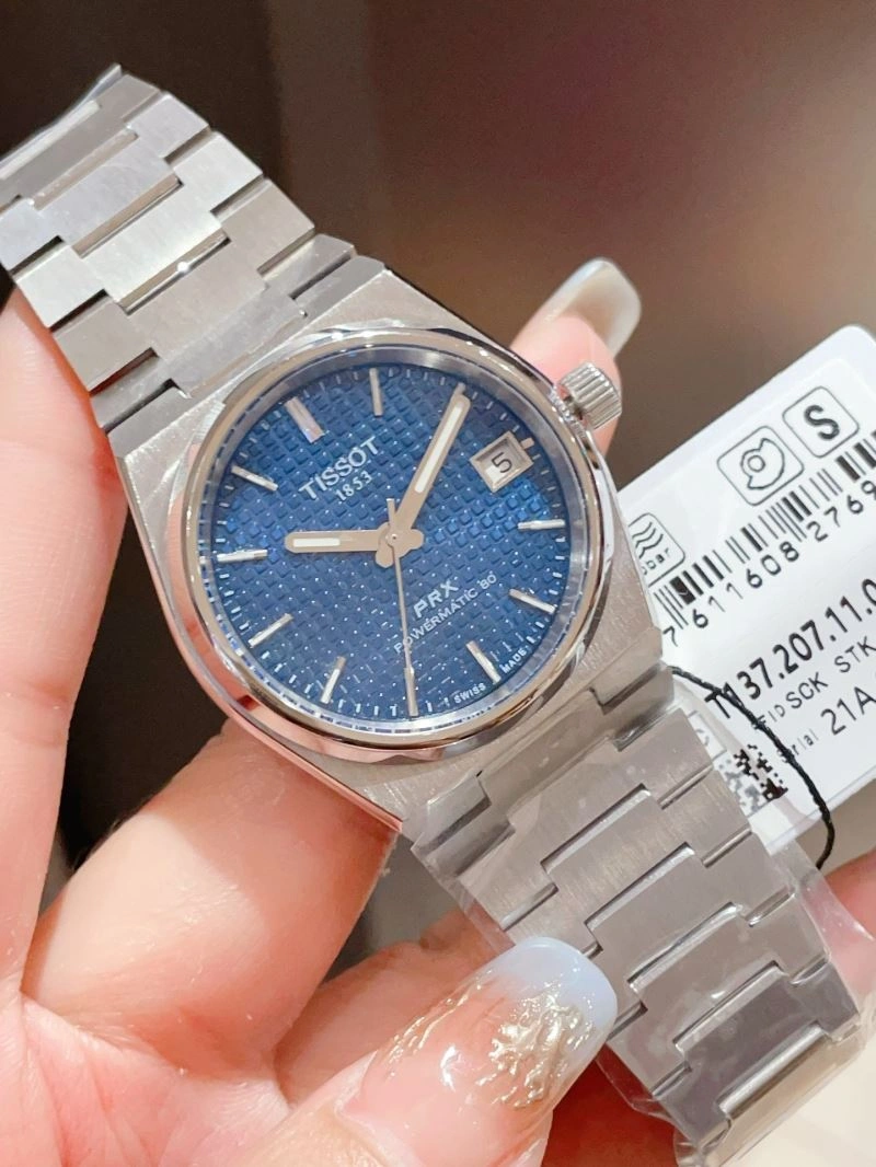 TISSOT Watches NewStyle 203897