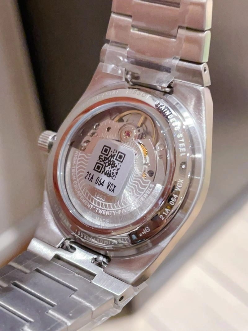 TISSOT Watches NewStyle 203897