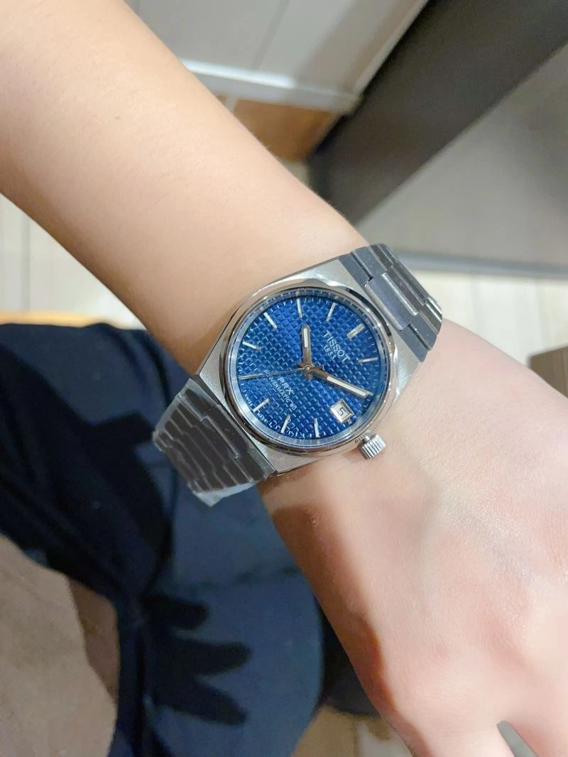 TISSOT Watches NewStyle 203897
