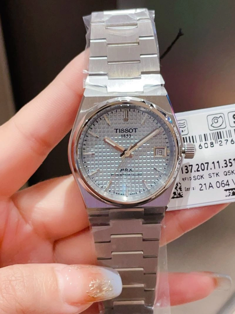 TISSOT Watches FlexibleFit 203899
