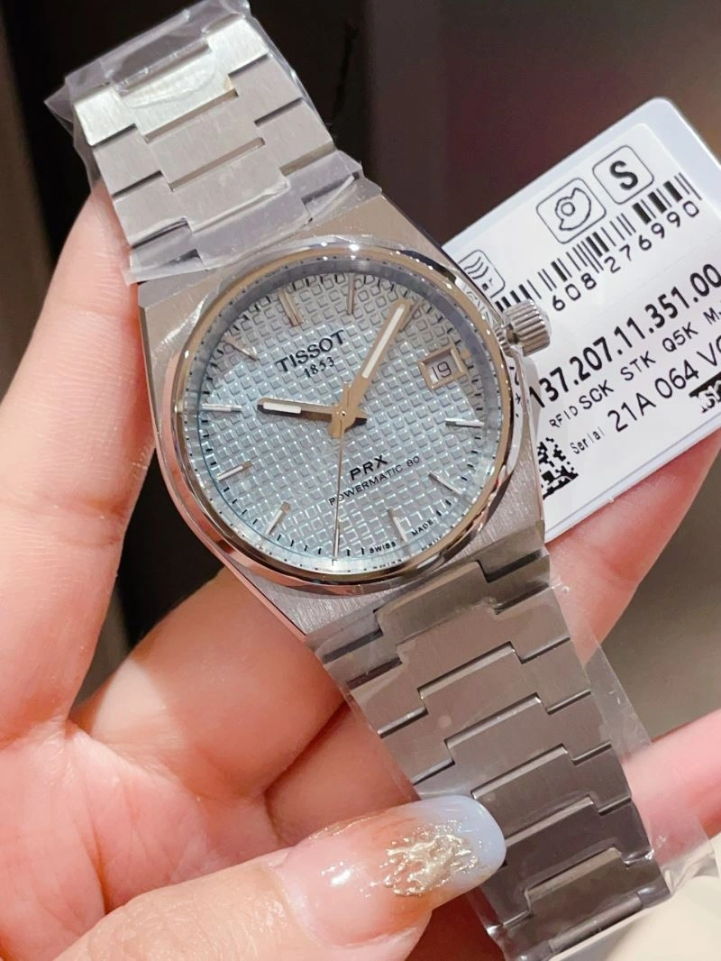 TISSOT Watches FlexibleFit 203899