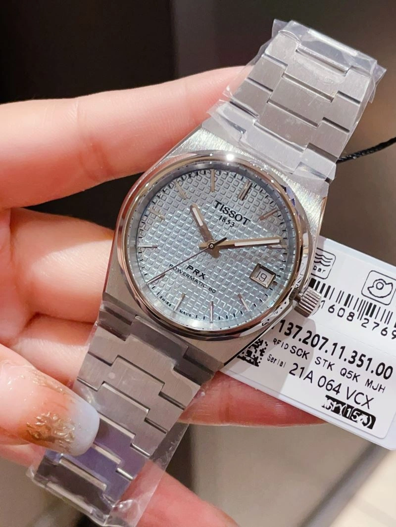 TISSOT Watches FlexibleFit 203899