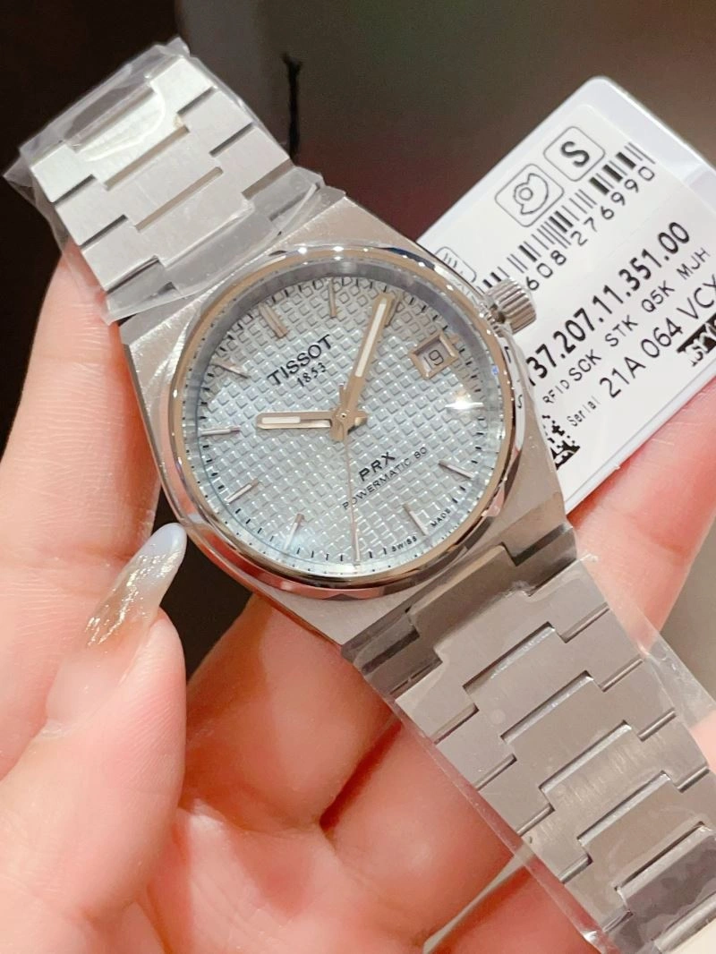 TISSOT Watches FlexibleFit 203899